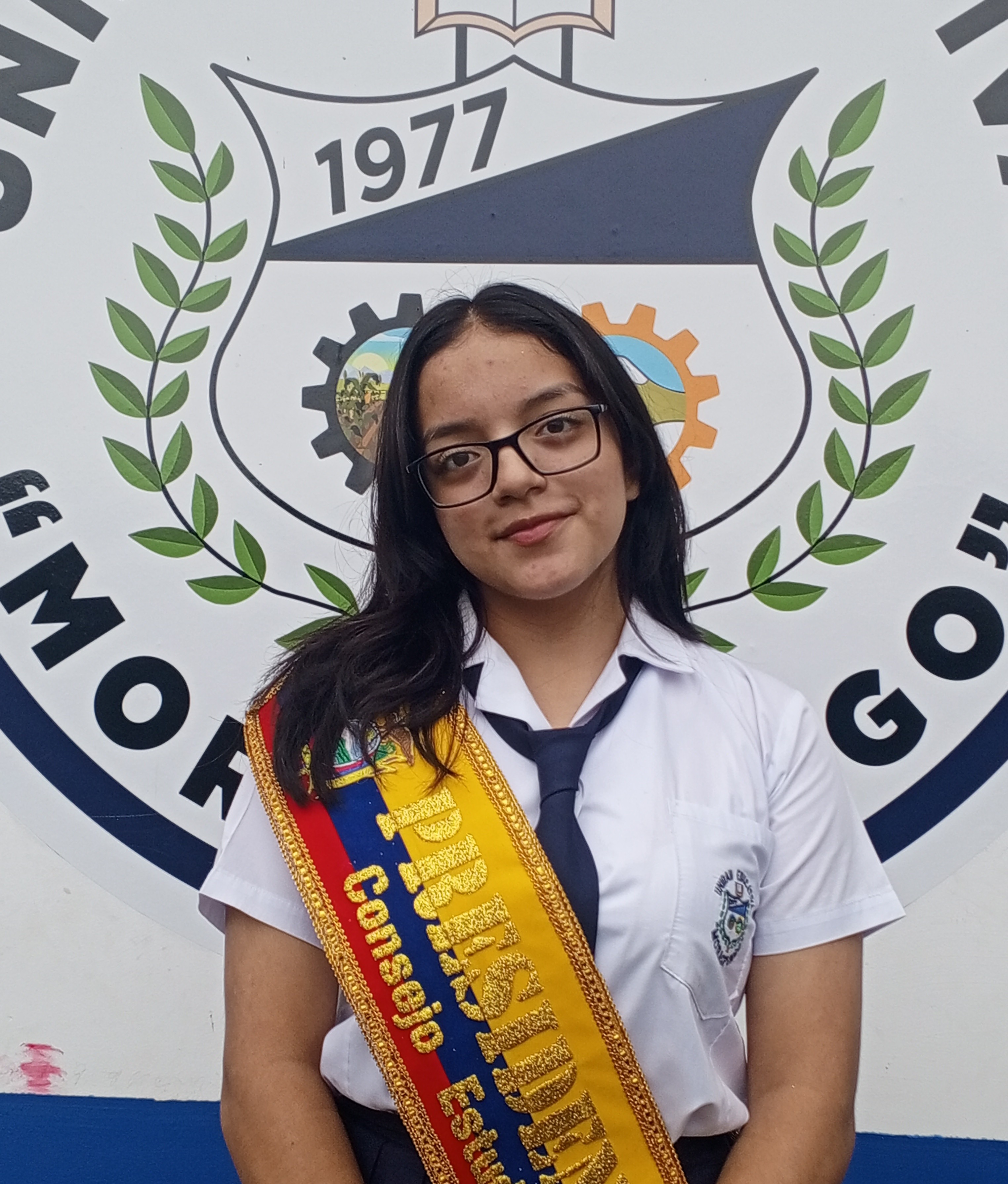 Presidenta